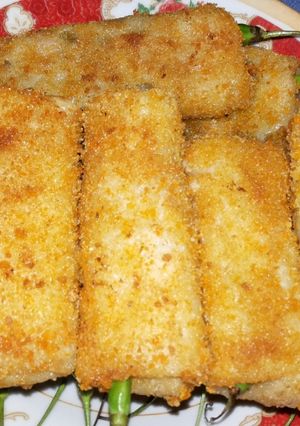 Foto resep Risol ayam
