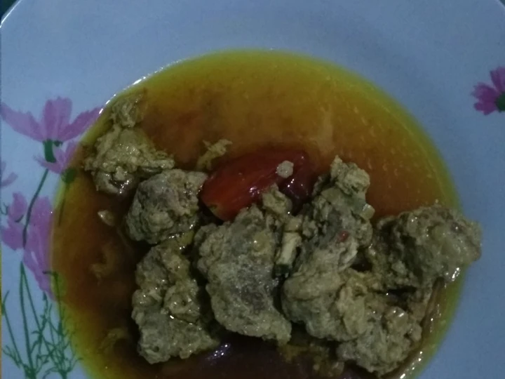 Langkah Gampang Menyiapkan Resep Bistik Daging Sapi yang Bikin Ngiler