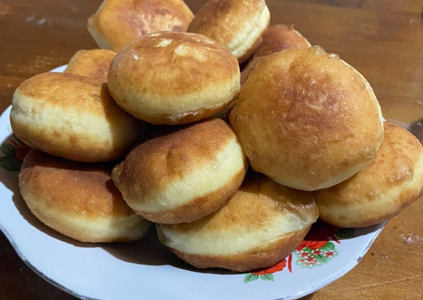 Bomboloni gembul