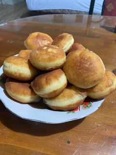 Foto resep Bomboloni gembul
