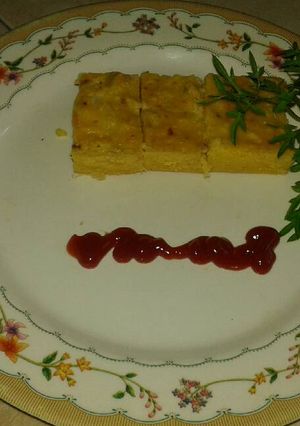 Foto resep Corn schootel