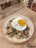Loco Moco