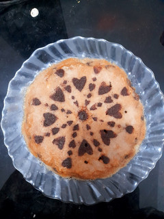 عکسی از دستور رنگینک