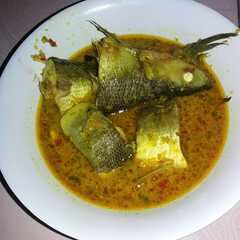 Pindang ikan bandeng dadakan 😁 রেসিপির প্রধান ছবি