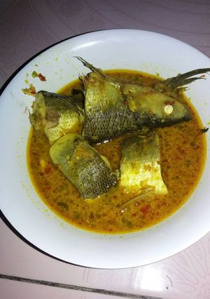 Foto resep Pindang ikan bandeng dadakan 😁