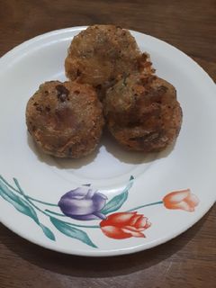Foto resep Perkedel Kentang