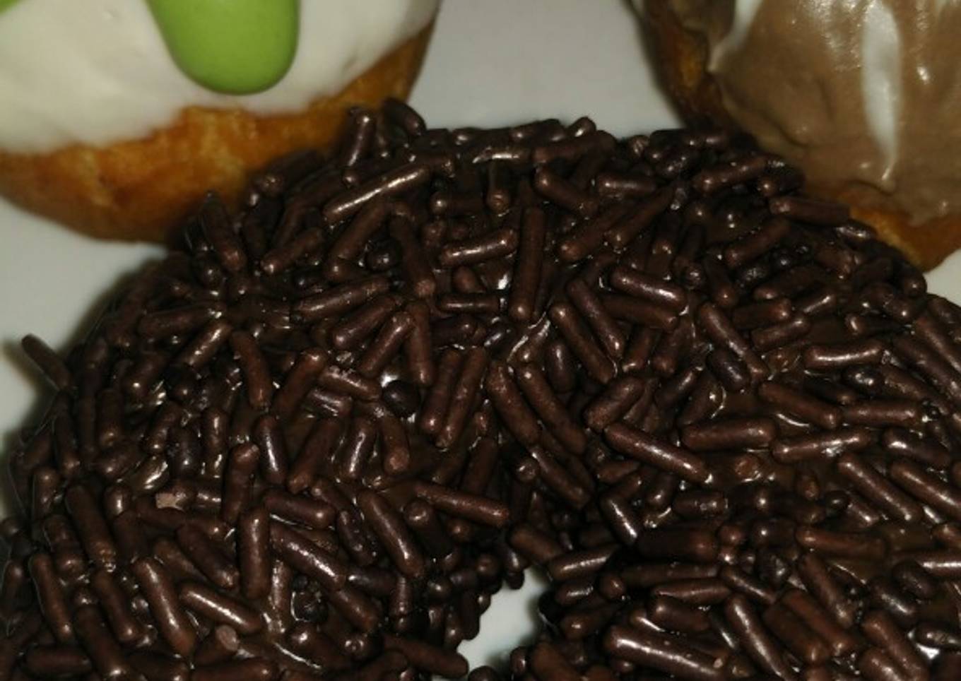 Donat Kentang
