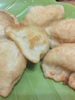 Foto resep Pempek Dos Palembang Tanpa Ikan ala Cek Ju