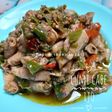 Cumi Cabe Ijo