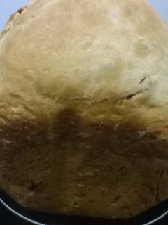 Una foto de Pan de navidad Sencillo Versión 1 (máquina de pan)