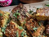 हांडवो (Handvo Recipe In Marathi)
