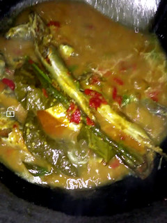 Foto resep Pindang ikan kembung