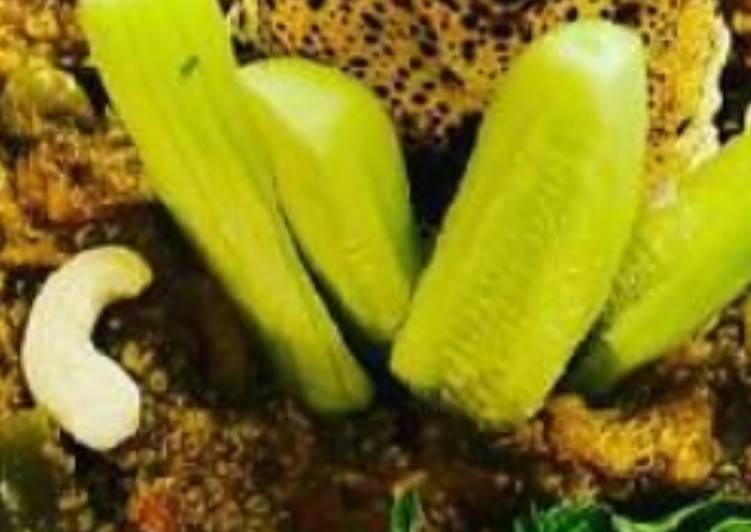 Simple Way to Make Ultimate Protein filled daliya
