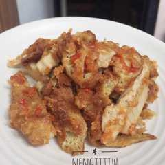 Ayam Geprek রেসিপির প্রধান ছবি
