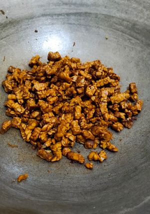 Foto resep Tempe kering orak arik simpel banget