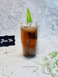 Foto resep Java Tea ala XXI