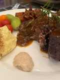 Worlds most amazing Short Ribs - just try it - it will become a family favourite treat :P