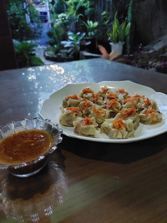 Foto resep Saus Dimsum Pedas Manis