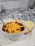 Julie's Chili