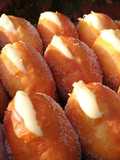 Bombas Rellenas