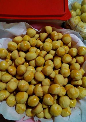 Foto resep Nastar Simple