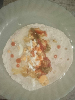 Una foto de Tacos Tacos fáciles