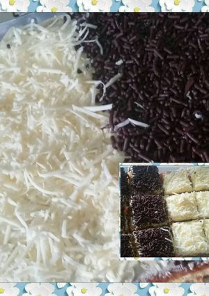Foto resep Cake Potong