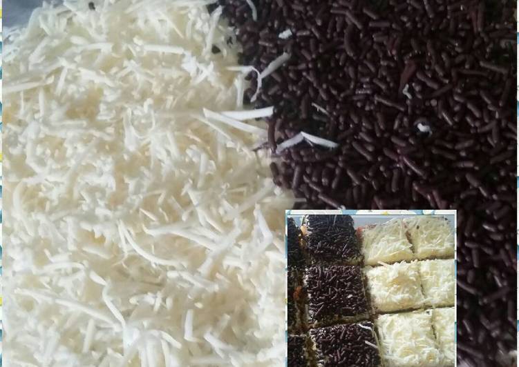 Resep Cake  Potong  oleh Ai s Cookpad