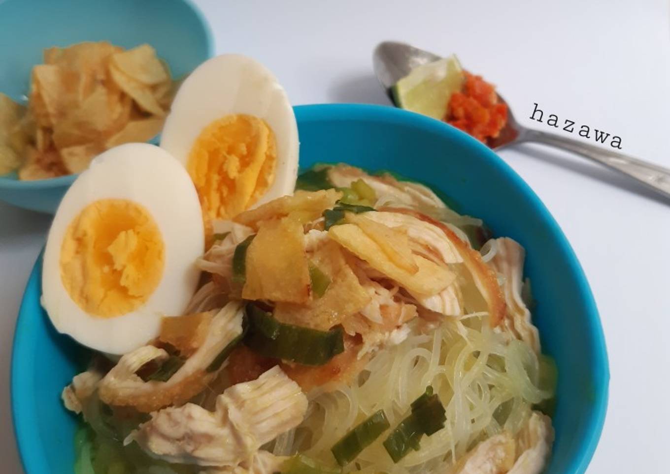 Soto Ayam