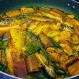 Gangetic Mystus curry