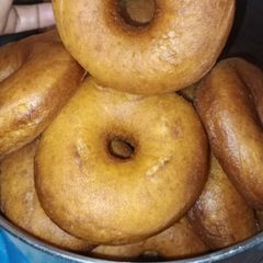 A picture of Doughnut.