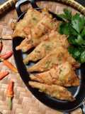Tempe Kemul(an) Bakwan