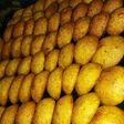 كبة مقلية 😋