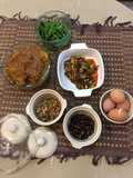 Madam Tan Homemade Malaysian Nasi Lemak
