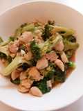 Broyam saus abalone #506