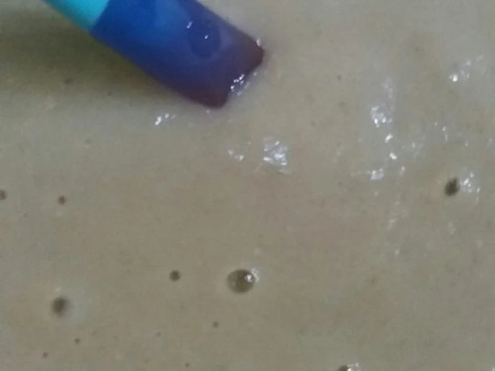 Langkah Gampang Menyiapkan Resep Pure sayur soup + daging sapi Anti Ribet, Menggugah Selera