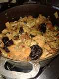 Bigos (clásico polaco)