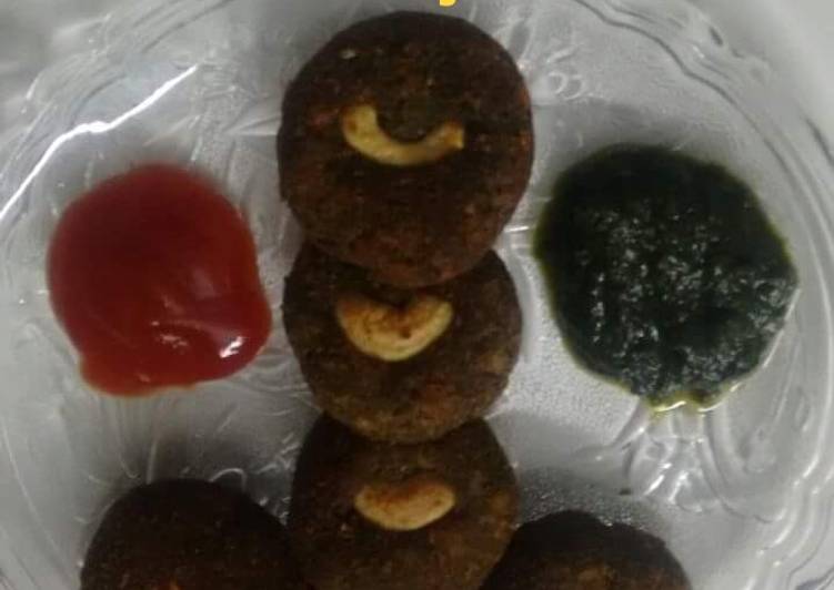 Hara Bhara Kebabs