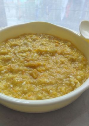Foto resep Corn Cream Soup