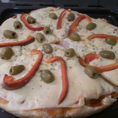 Foto principal de Pizza súper express