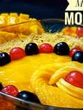 Mango Mousse