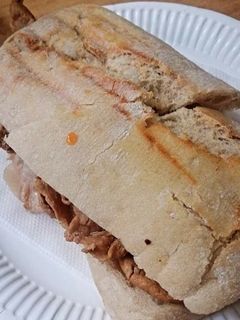 Foto de Bifanas