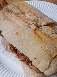 Foto de Bifanas