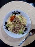 Mie Jebew ala-ala