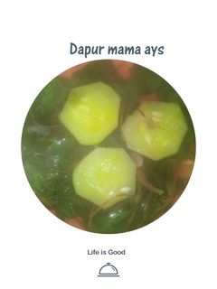 Foto resep Sayur bening bayam merah