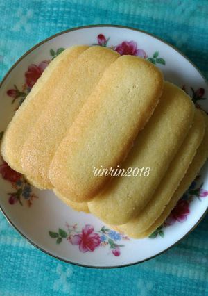 Foto resep Lidah Kucing