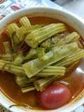 แกงมะรุม #กินผักรักสุขภาพ5