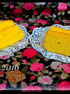 Foto resep Condensed Milk COTTON CAKE 5 Bahan yg empuk puk puk bgt