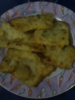 Foto resep Tempe gembus goreng tepung
