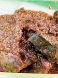 Rendang Daging